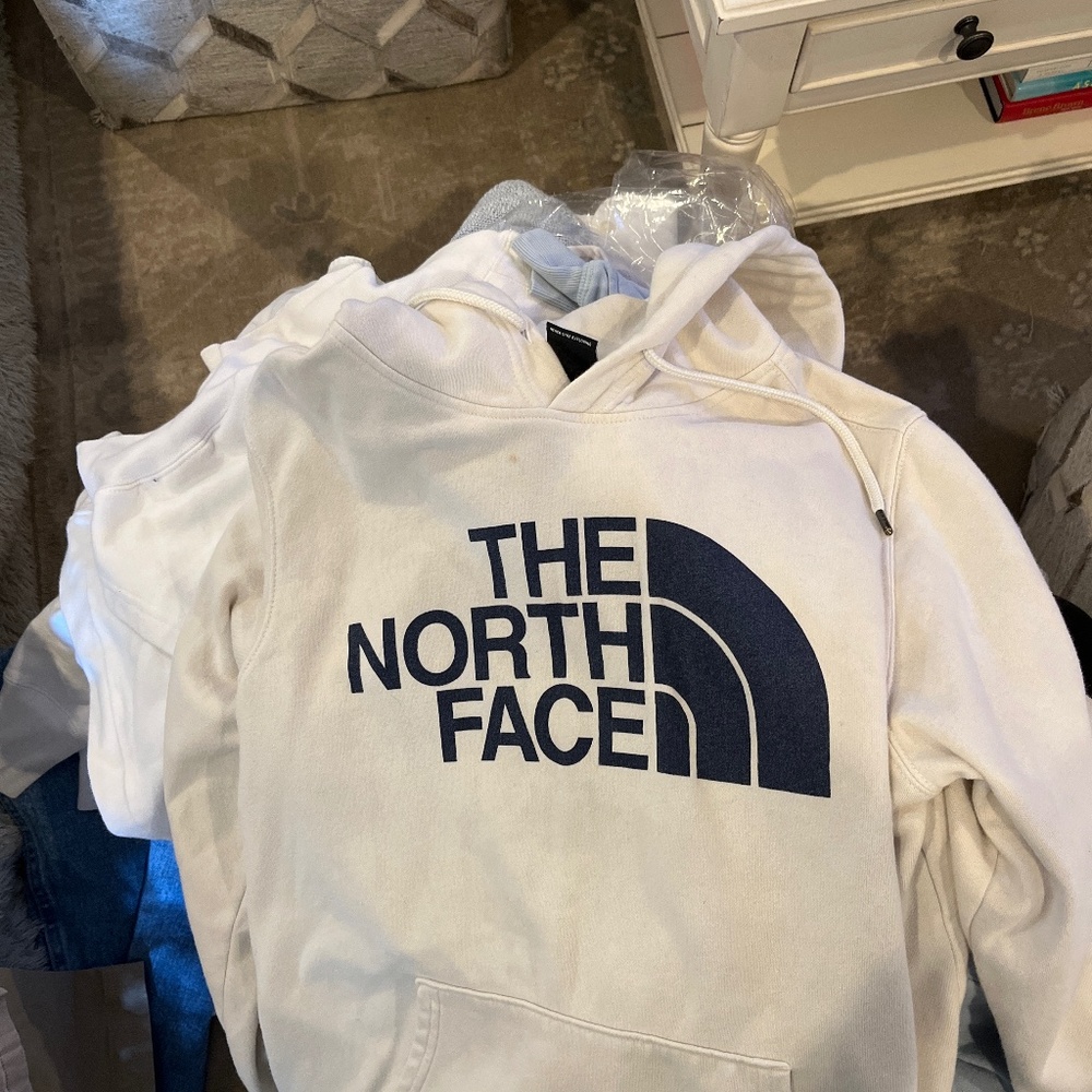 Northface Sweatshirt